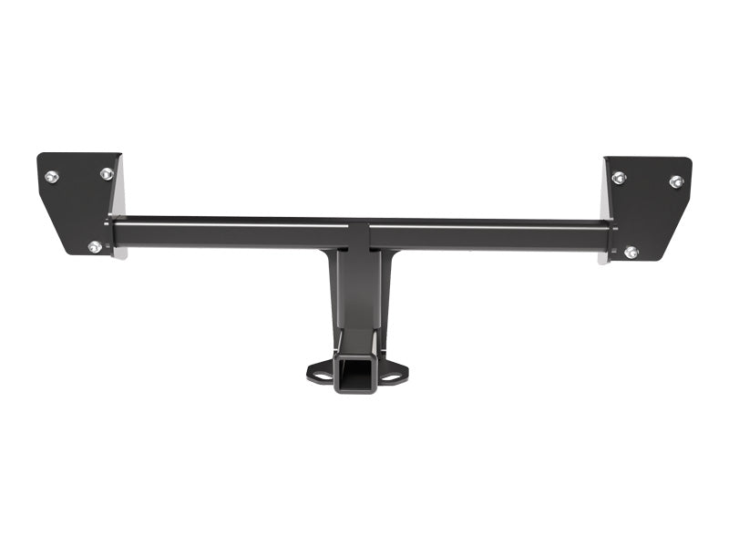 Receiver Hitch