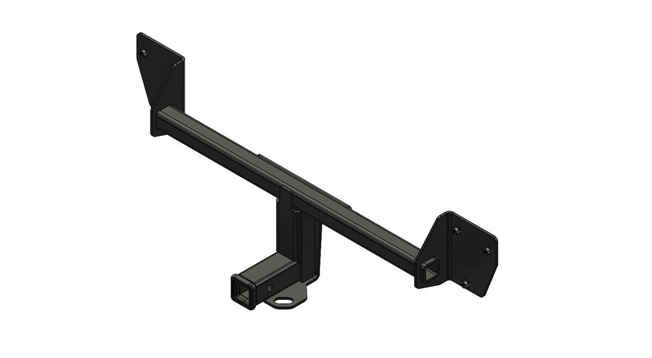 Receiver Hitch