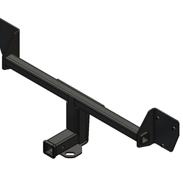 Receiver Hitch