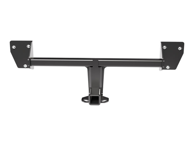 Receiver Hitch