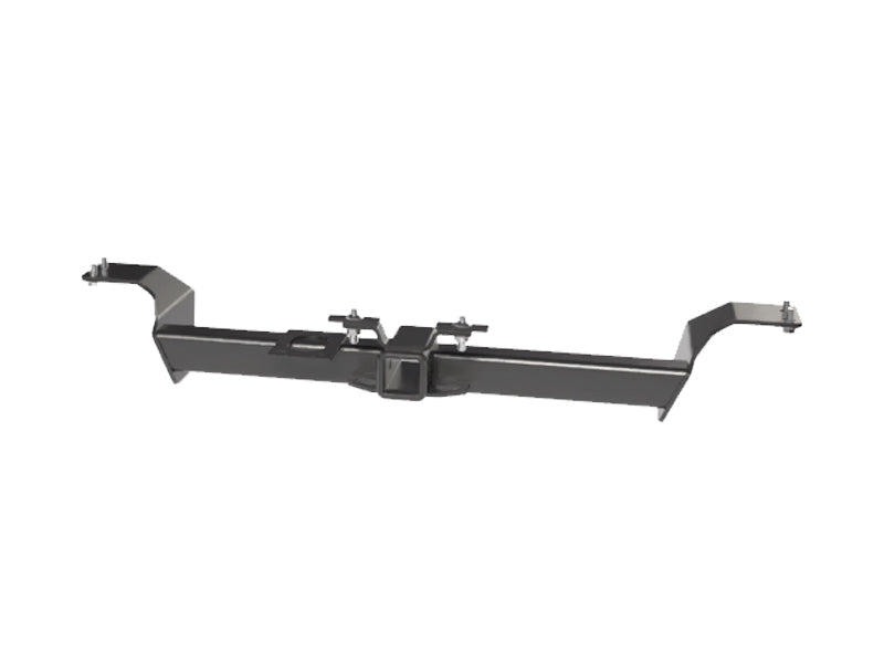 Receiver Hitch