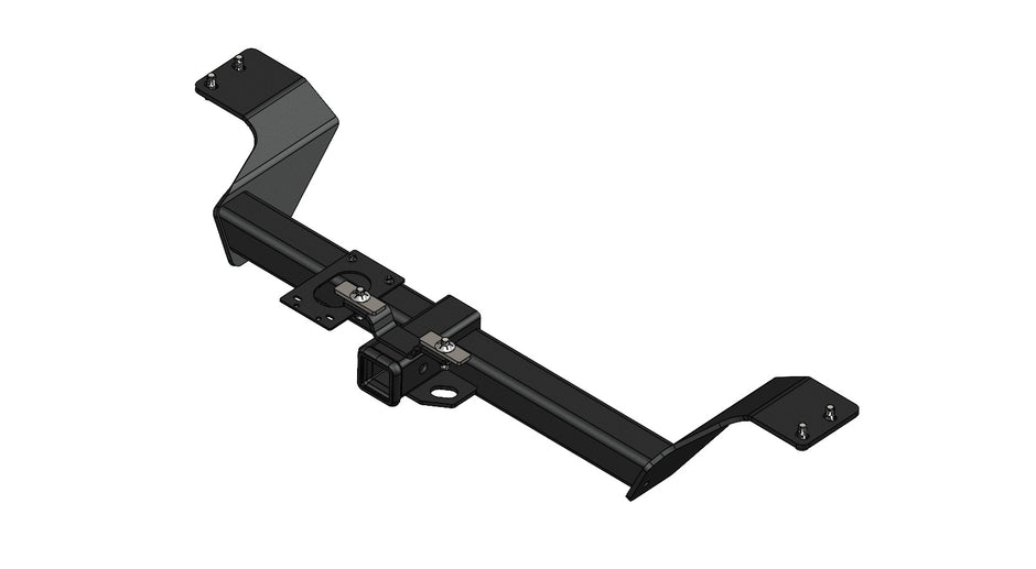 Receiver Hitch