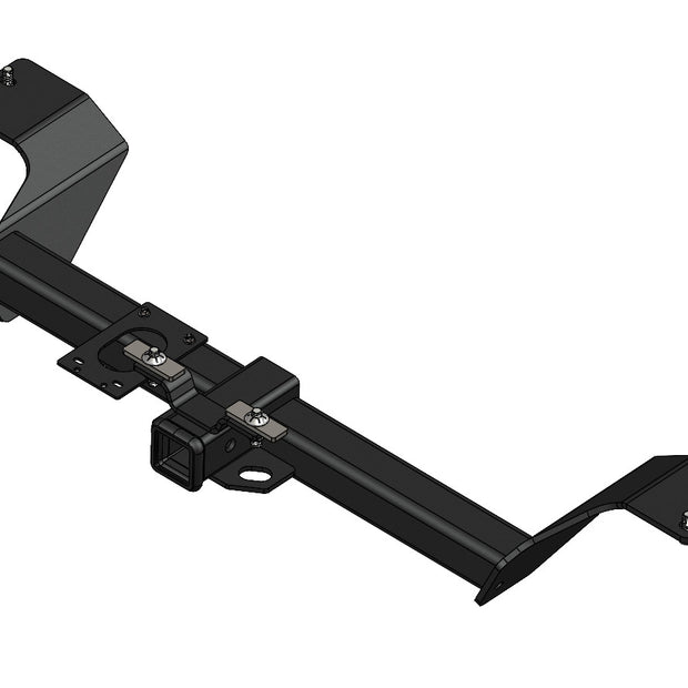 Receiver Hitch