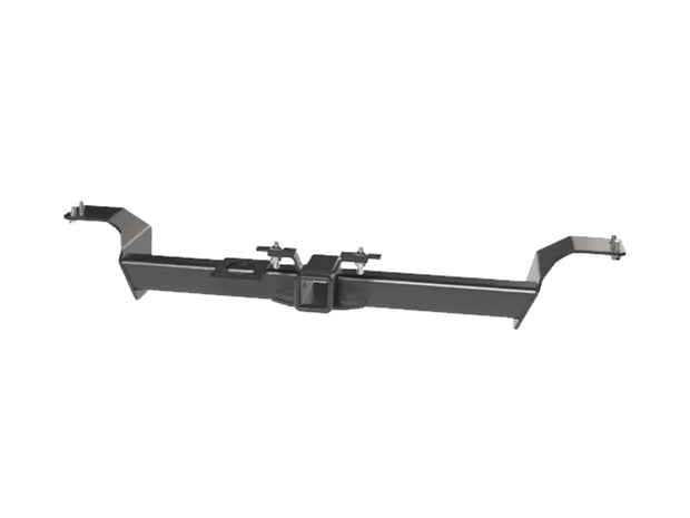 Receiver Hitch