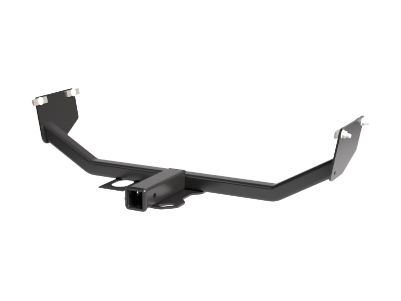Receiver Hitch