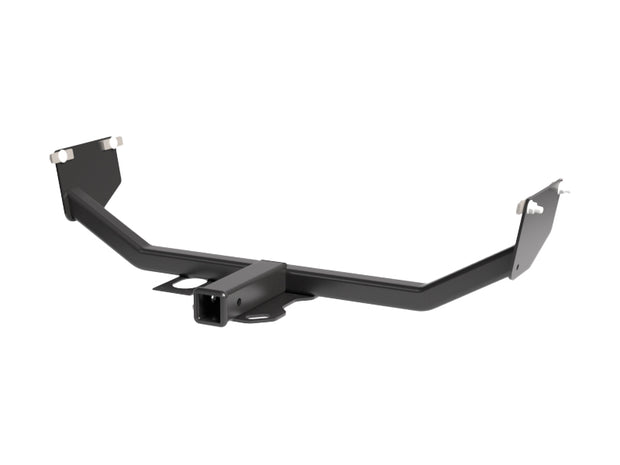 Receiver Hitch
