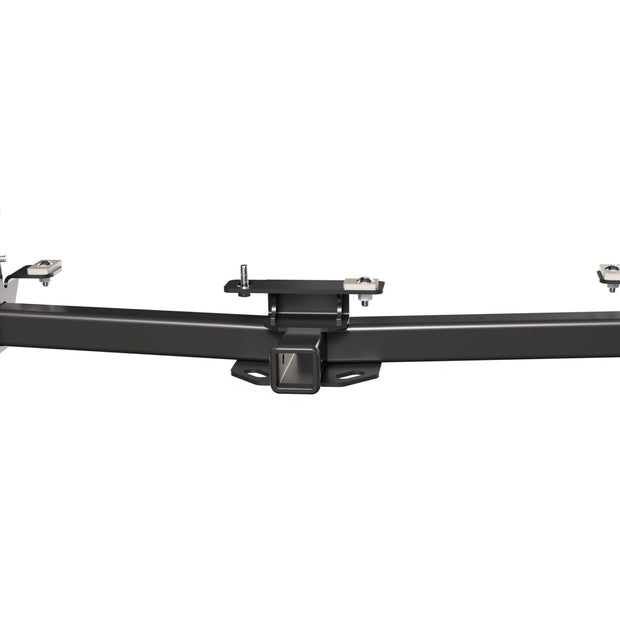 Receiver Hitch