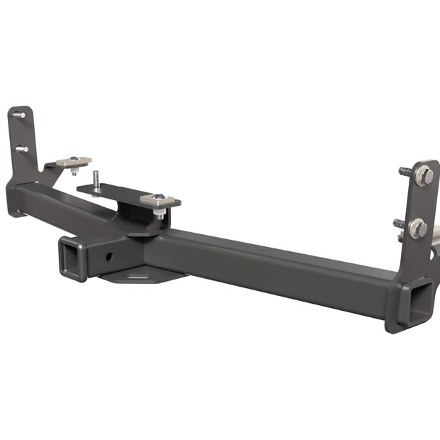 Receiver Hitch