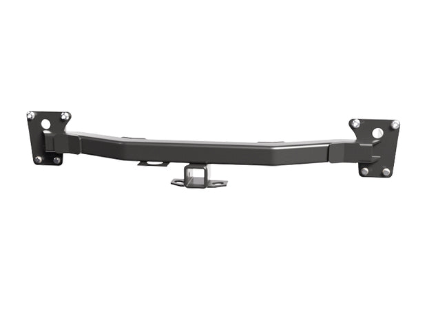 Receiver Hitch