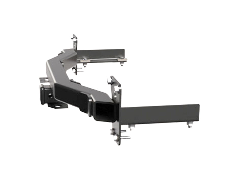 Receiver Hitch