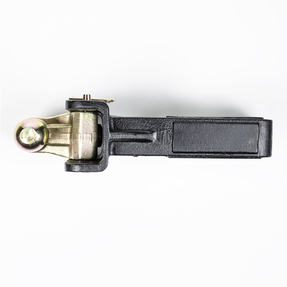Adjustable Ball Mount