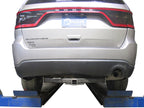 Receiver Hitch