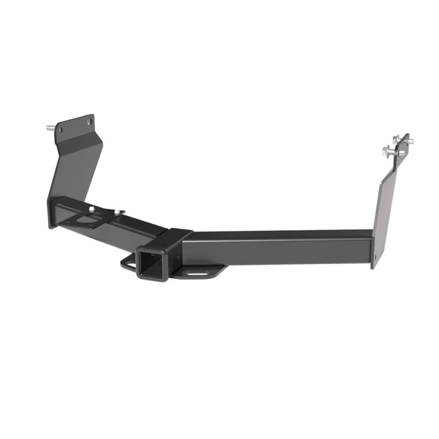 Receiver Hitch