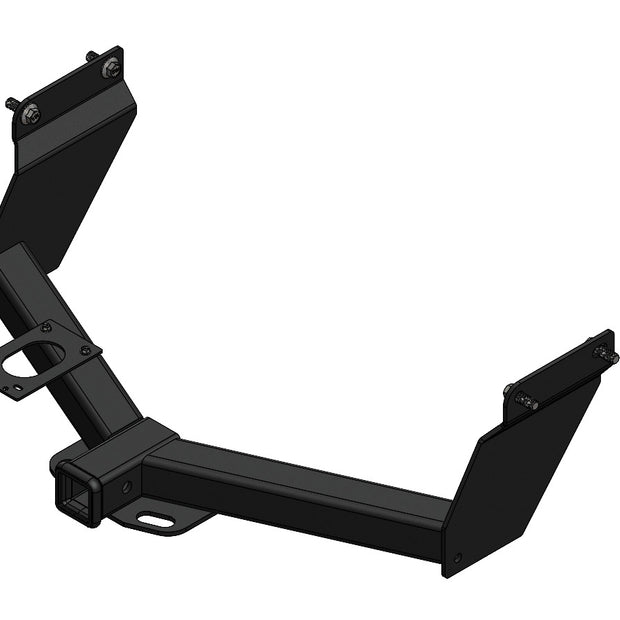 Receiver Hitch
