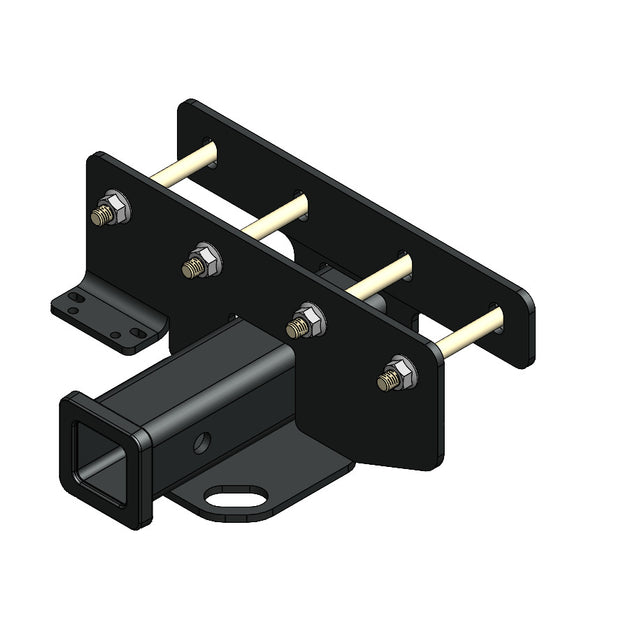 Receiver Hitch