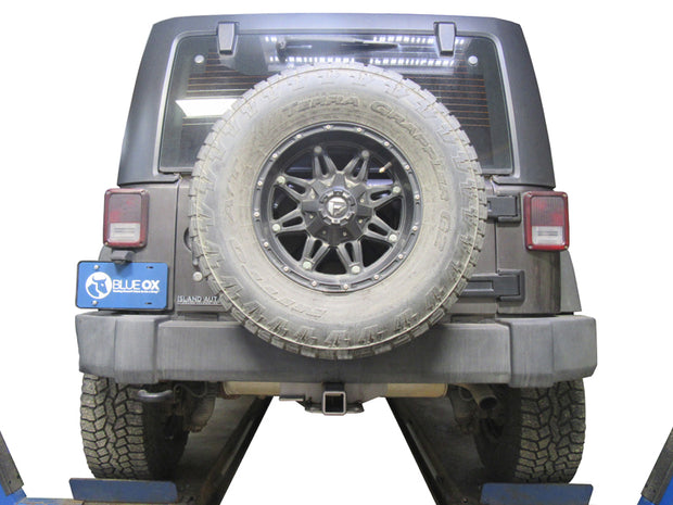 Receiver Hitch