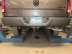 Receiver Hitch
