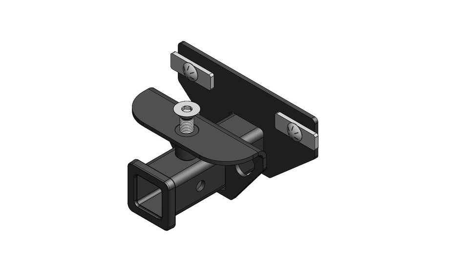 Receiver Hitch