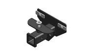 Receiver Hitch