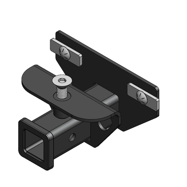 Receiver Hitch