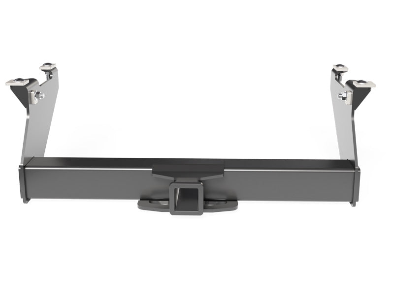 Receiver Hitch