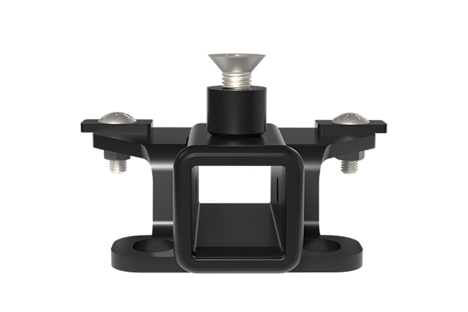 Receiver Hitch