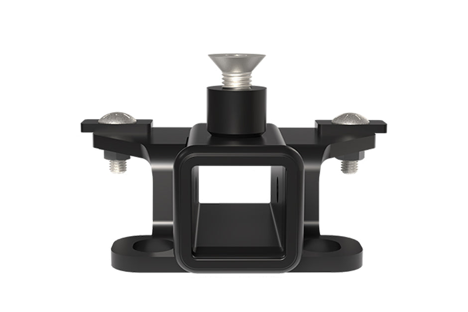 Receiver Hitch