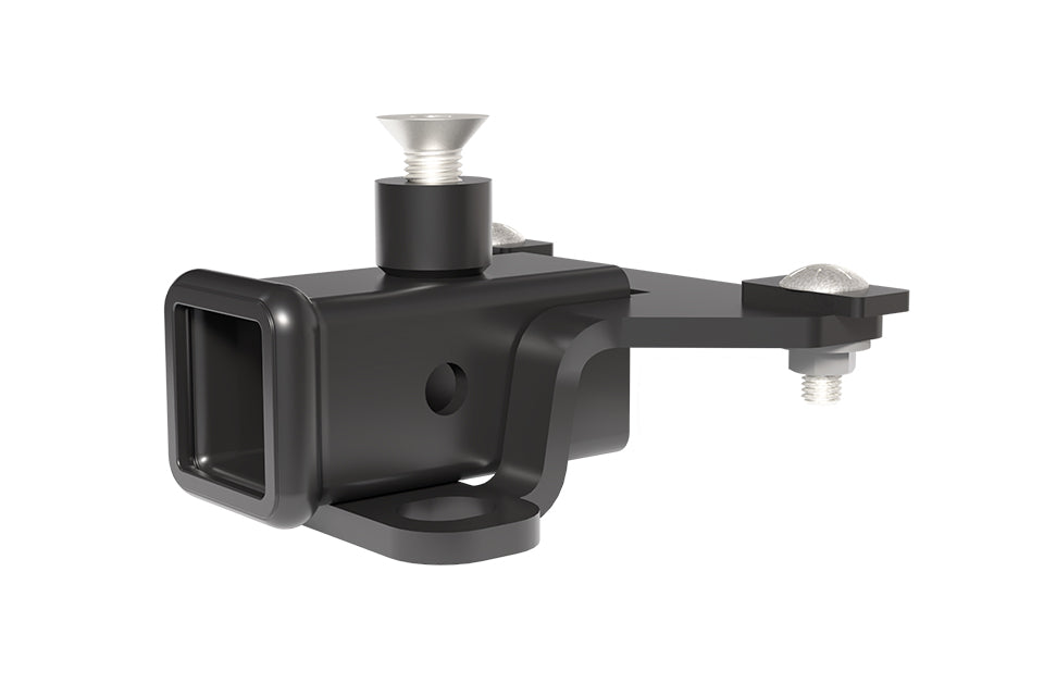 Receiver Hitch