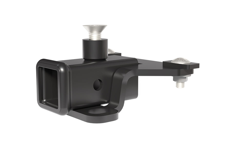 Receiver Hitch