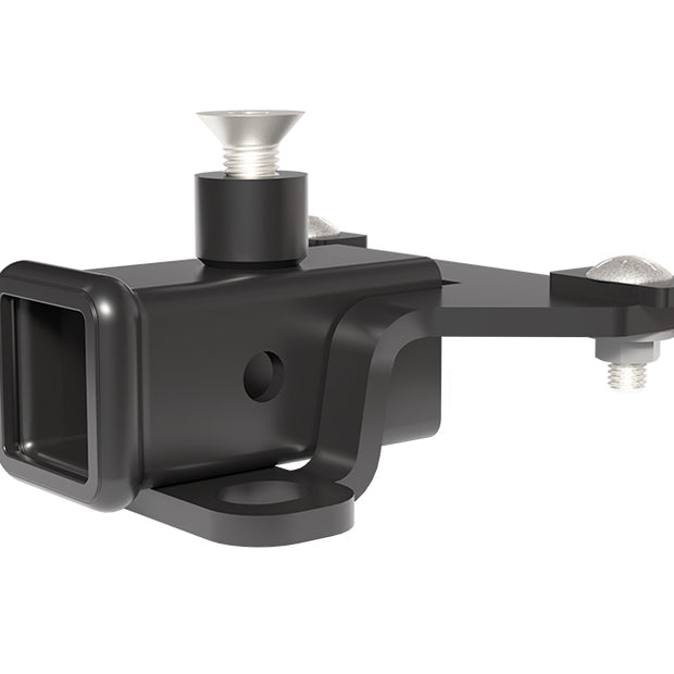 Receiver Hitch