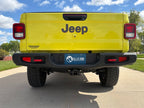 Receiver Hitch