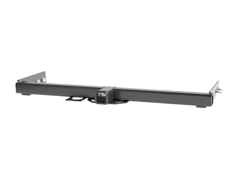 Receiver Hitch
