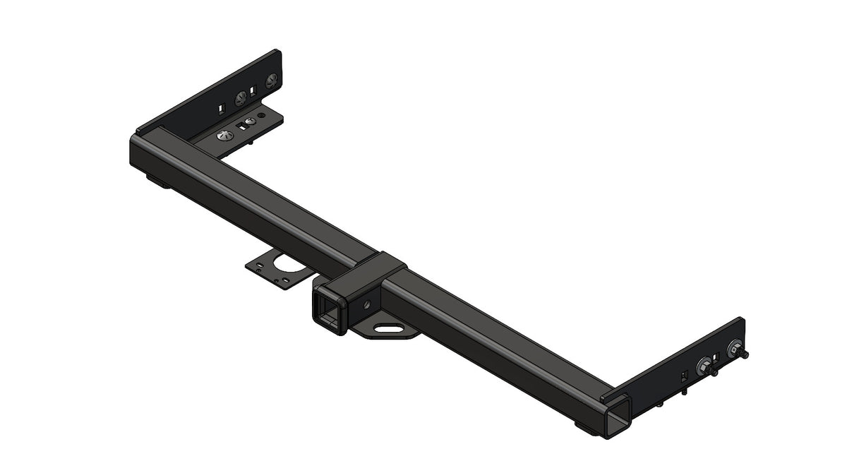 Receiver Hitch