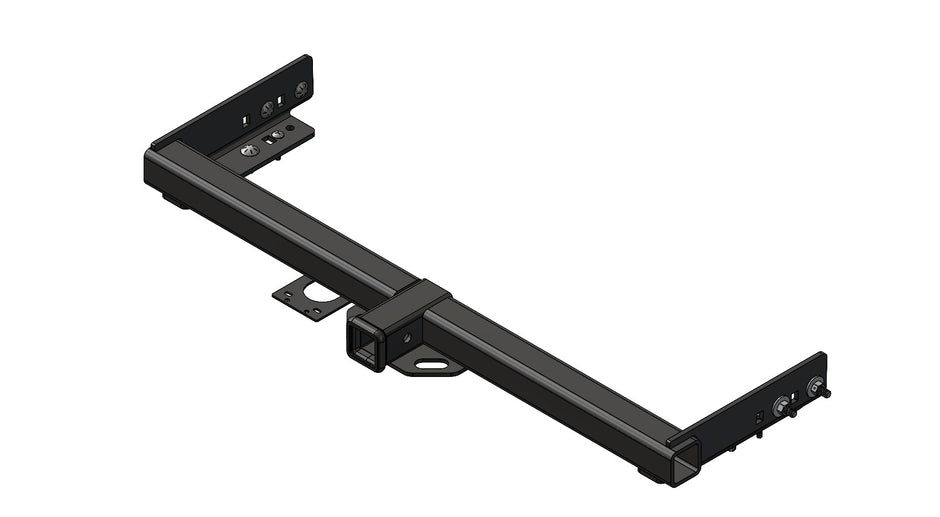 Receiver Hitch