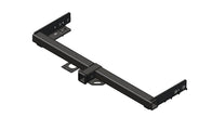Receiver Hitch