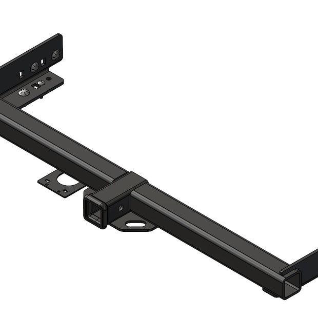 Receiver Hitch