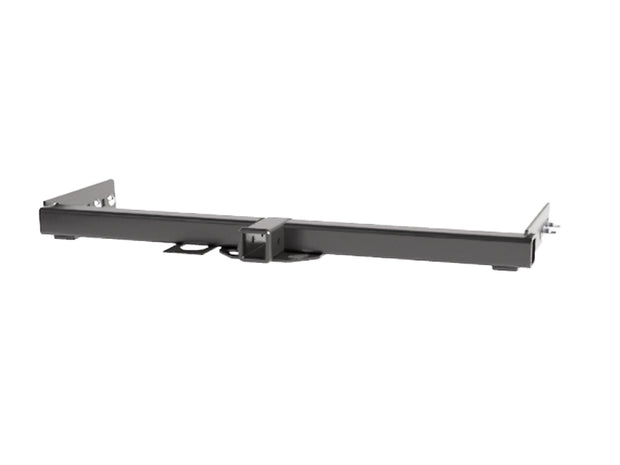 Receiver Hitch