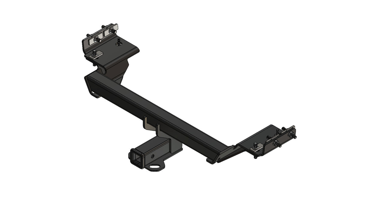 Receiver Hitch