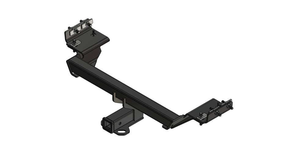 Receiver Hitch