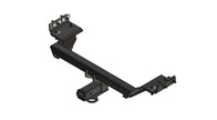 Receiver Hitch