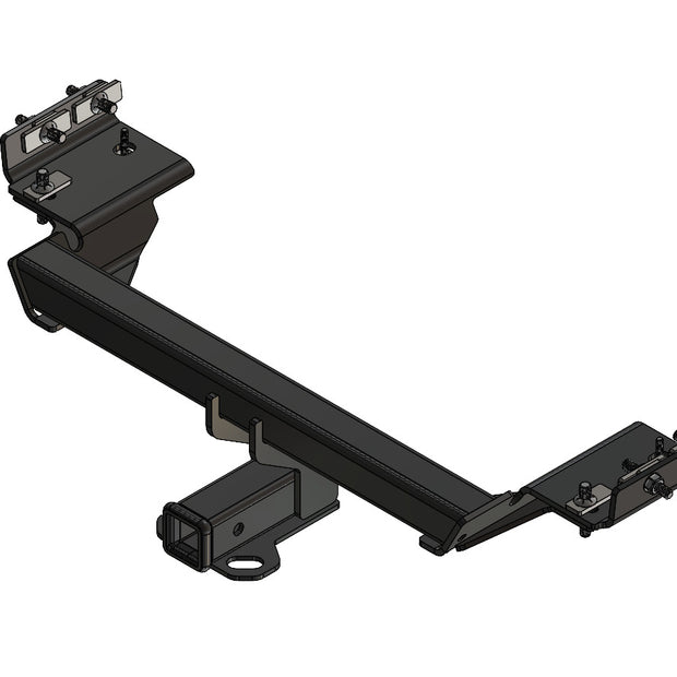 Receiver Hitch