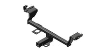 Receiver Hitch