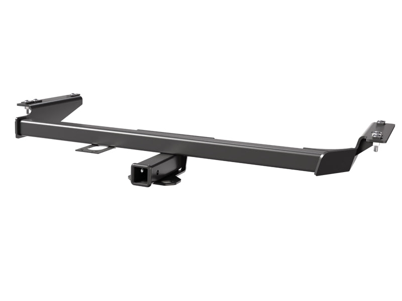 Receiver Hitch