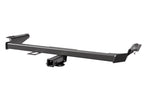 Receiver Hitch