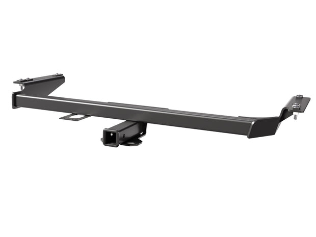 Receiver Hitch