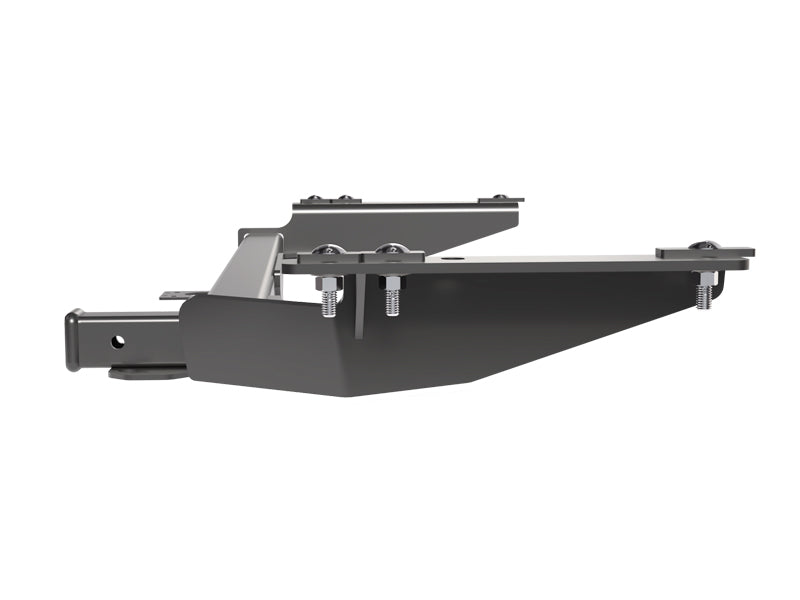 Receiver Hitch