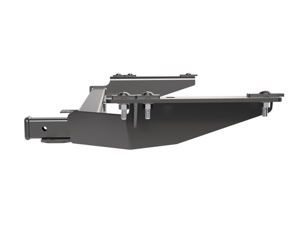 Receiver Hitch