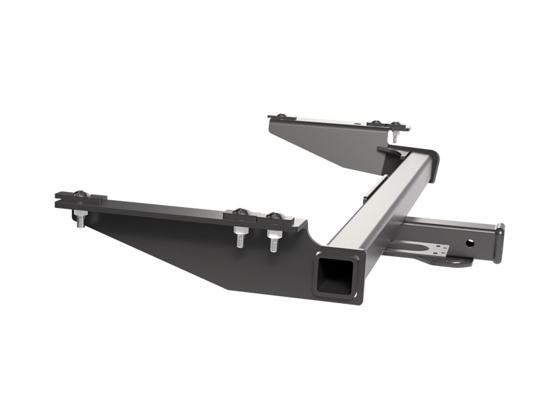 Receiver Hitch
