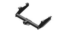 Receiver Hitch