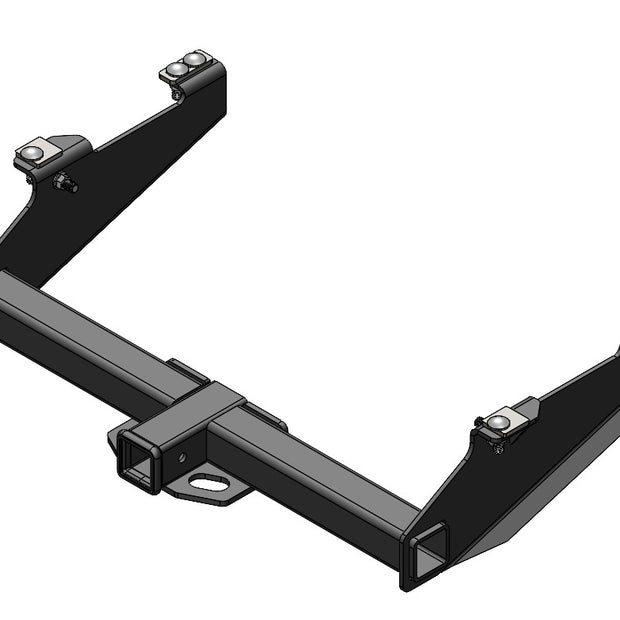 Receiver Hitch